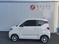 Hongguang MINIEV 2022 Easy Edition (Lithium Iron Phosphate) — миниатюра 6