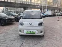 Hongguang MINIEV 2024 Third Generation 215km/h Advanced Edition — миниатюра 2