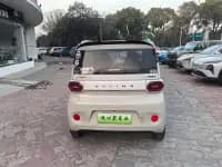 Hongguang MINIEV 2024 Third Generation 215km/h Advanced Edition — миниатюра 8