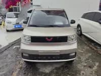 Hongguang MINIEV 2020 Model, Comfort Edition, Lithium Iron Phosphate — миниатюра 2