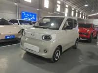 Hongguang MINIEV 2024 Third Generation 215km/h Youth Edition — миниатюра 1