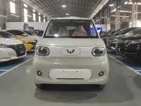 Hongguang MINIEV 2024 Third Generation 215km/h Youth Edition — миниатюра 2