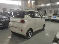 Hongguang MINIEV 2024 Third Generation 215km/h Youth Edition — миниатюра 3