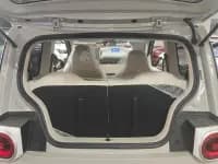 Hongguang MINIEV 2024 Third Generation 215km/h Youth Edition — миниатюра 4