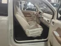 Hongguang MINIEV 2024 Third Generation 215km/h Youth Edition — миниатюра 8