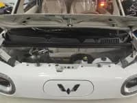 Hongguang MINIEV 2024 Third Generation 215km/h Youth Edition — миниатюра 10