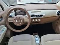 Hongguang MINIEV 2025 Four-Door Advanced Model — миниатюра 12