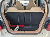 Hongguang MINIEV 2025 Four-Door Advanced Model — миниатюра 4