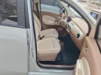 Hongguang MINIEV 2025 Four-Door Advanced Model — миниатюра 8