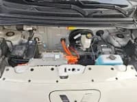 Hongguang MINIEV 2025 Four-Door Advanced Model — миниатюра 10