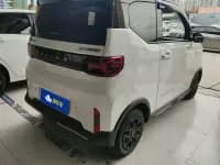 Hongguang MINIEV 2022 GAMEBOY 200km Fun Edition (Lithium Iron Phosphate) — миниатюра 3