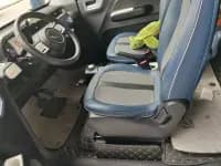 Hongguang MINIEV 2022 GAMEBOY 200km Fun Edition (Lithium Iron Phosphate) — миниатюра 9