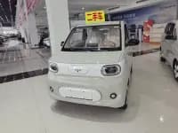 Hongguang MINIEV 2024 Third Generation 215km/h Advanced Edition — миниатюра 2