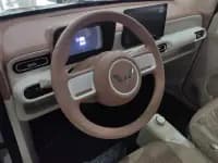 Hongguang MINIEV 2024 Third Generation 215km/h Advanced Edition — миниатюра 15