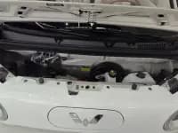 Hongguang MINIEV 2024 Third Generation 215km/h Advanced Edition — миниатюра 10