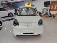 Hongguang MINIEV 2025 Four-Door Advanced Model — миниатюра 2