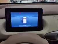 Hongguang MINIEV 2025 Four-Door Advanced Model — миниатюра 14