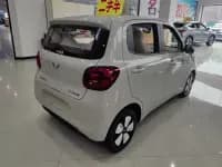 Hongguang MINIEV 2025 Four-Door Advanced Model — миниатюра 3