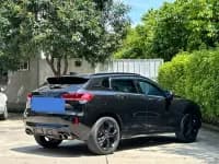 Weipai VV7 2017 2.0T Flagship Edition — миниатюра 8