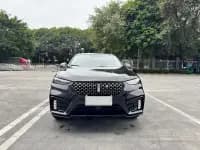 Weipai VV7 2020 2.0T Flagship Edition — миниатюра 2