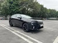 Weipai VV7 2020 2.0T Flagship Edition — миниатюра 3