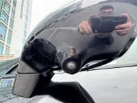 Weipai VV7 2020 2.0T Flagship Edition — миниатюра 30