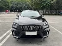 Weipai VV7 2020 2.0T Flagship Edition — миниатюра 36