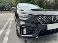 Weipai VV7 2020 2.0T Flagship Edition — миниатюра 37