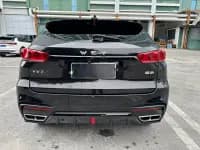 Weipai VV7 2020 2.0T Flagship Edition — миниатюра 38