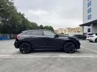 Weipai VV7 2020 2.0T Flagship Edition — миниатюра 40