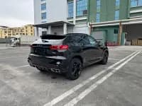 Weipai VV7 2020 2.0T Flagship Edition — миниатюра 41