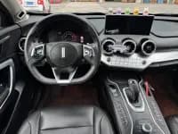 Weipai VV7 2020 2.0T Flagship Edition — миниатюра 8