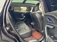 Weipai VV7 2020 2.0T Flagship Edition — миниатюра 9