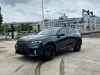 Weipai VV7 2020 2.0T Flagship Edition — миниатюра 3