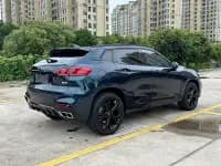 Weipai VV7 2020 2.0T Flagship Edition — миниатюра 4