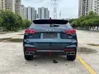 Weipai VV7 2020 2.0T Flagship Edition — миниатюра 5