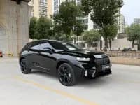 Weipai VV7 2020 2.0T Flagship Edition — миниатюра 1