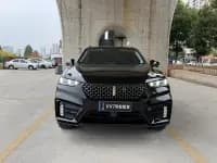 Weipai VV7 2020 2.0T Flagship Edition — миниатюра 2