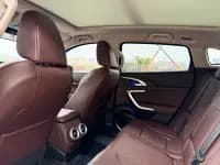 Weipai VV7 2020 2.0T Flagship Edition — миниатюра 5