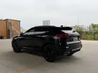 Weipai VV7 2020 2.0T Flagship Edition — миниатюра 7