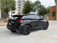 Weipai VV7 2020 2.0T Flagship Edition — миниатюра 9