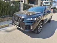Wey VV7 2019 Upgraded Model 2.0T Luxury Edition (National V Emission Standard) — миниатюра 1
