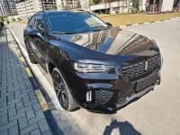 Wey VV7 2019 Upgraded Model 2.0T Luxury Edition (National V Emission Standard) — миниатюра 3