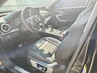 Wey VV7 2019 Upgraded Model 2.0T Luxury Edition (National V Emission Standard) — миниатюра 4