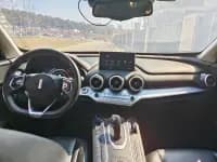 Wey VV7 2019 Upgraded Model 2.0T Luxury Edition (National V Emission Standard) — миниатюра 5