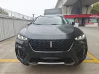 Weipai VV7 2017 2.0T Super Luxury Edition — миниатюра 2