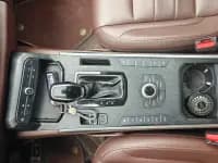 Weipai VV7 2017 2.0T Super Luxury Edition — миниатюра 11