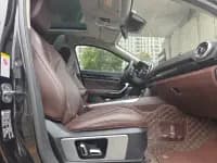 Weipai VV7 2017 2.0T Super Luxury Edition — миниатюра 13