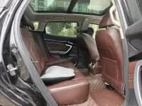 Weipai VV7 2017 2.0T Super Luxury Edition — миниатюра 14