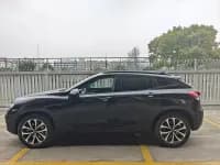 Weipai VV7 2017 2.0T Super Luxury Edition — миниатюра 15